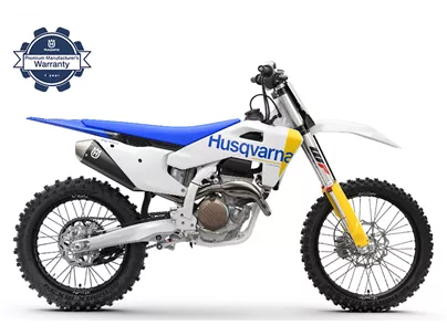 Husqvarna FC 250 2027 Husqvarna FC 250 2027