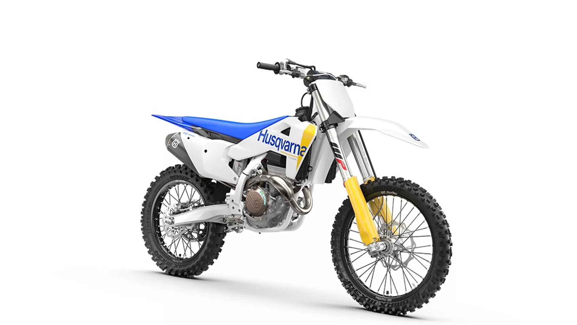 Husqvarna FC 350 - Bild 1 Husqvarna FC 350 - Bild 1