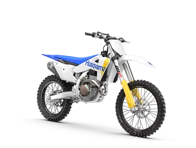 Husqvarna FC 350 2027 Husqvarna FC 350 2027