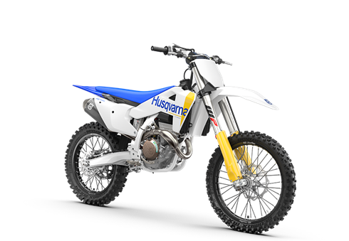 Husqvarna FC 350 