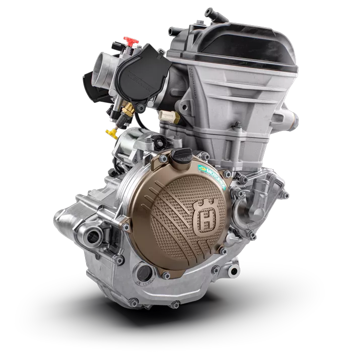 Husqvarna FC 350 Husqvarna FC 350
