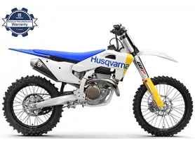 Husqvarna FC 350 Husqvarna FC 350