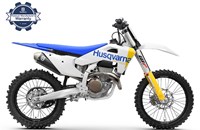 Husqvarna FC 350 2027 - Bild 1
