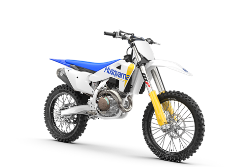 Husqvarna FC 450 