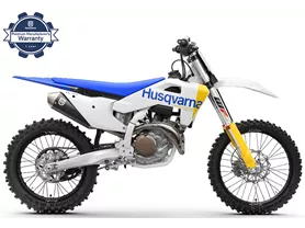 Husqvarna FC 450 Husqvarna FC 450