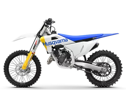 Husqvarna TC 125 2027 Husqvarna TC 125 2027