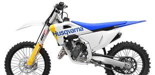 Husqvarna FC 250 2020 vs Husqvarna TC 125 2027
