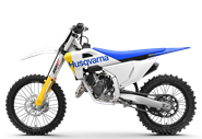 Husqvarna TC 125