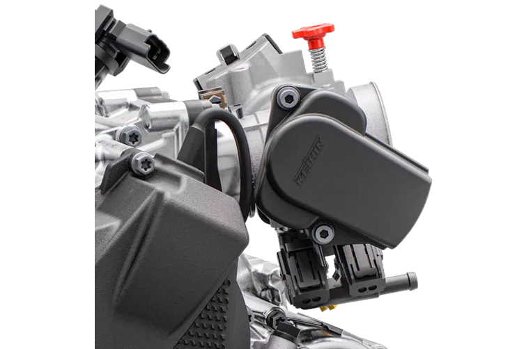 Husqvarna TC 125 2027 Husqvarna TC 125 2027