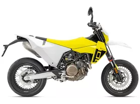Husqvarna 701 Supermoto Husqvarna 701 Supermoto