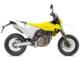 Husqvarna 701 Supermoto Husqvarna 701 Supermoto