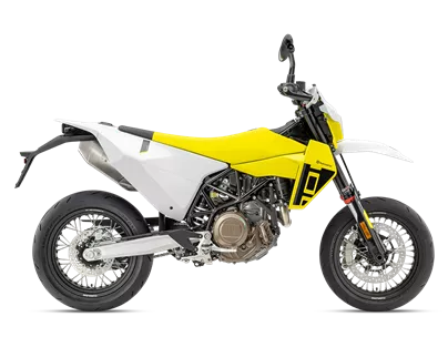 Husqvarna 701 Supermoto 2027 Husqvarna 701 Supermoto 2027