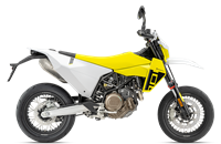 Husqvarna 701 Supermoto 2027 - Bild 1