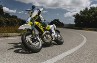 Husqvarna 701 Supermoto 2027 - Bild 4
