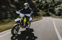 Husqvarna 701 Supermoto 2027 - Bild 5
