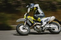 Husqvarna 701 Supermoto 2027 - Bild 6