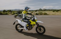 Husqvarna 701 Supermoto 2027 - Bild 7