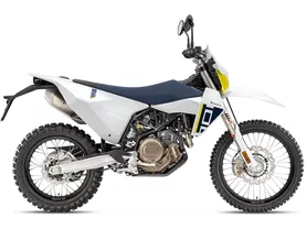 Husqvarna 701 Enduro Husqvarna 701 Enduro