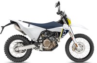 Husqvarna 701 Enduro 2027 - Bild 1