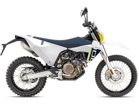 Husqvarna 701 Enduro Husqvarna 701 Enduro