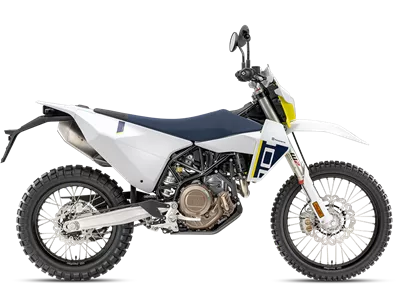 Husqvarna 701 Enduro 2027 Husqvarna 701 Enduro 2027