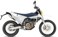 Husqvarna 701 Enduro 2027 - Bild 1