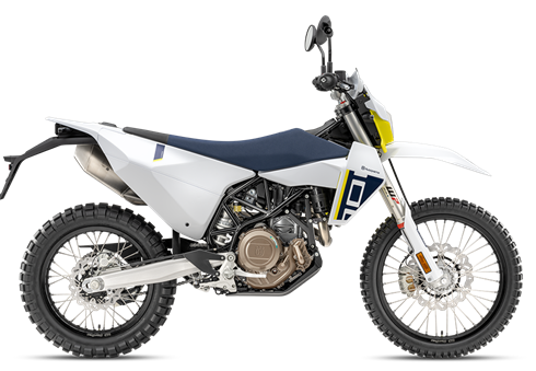 Husqvarna 701 Enduro 