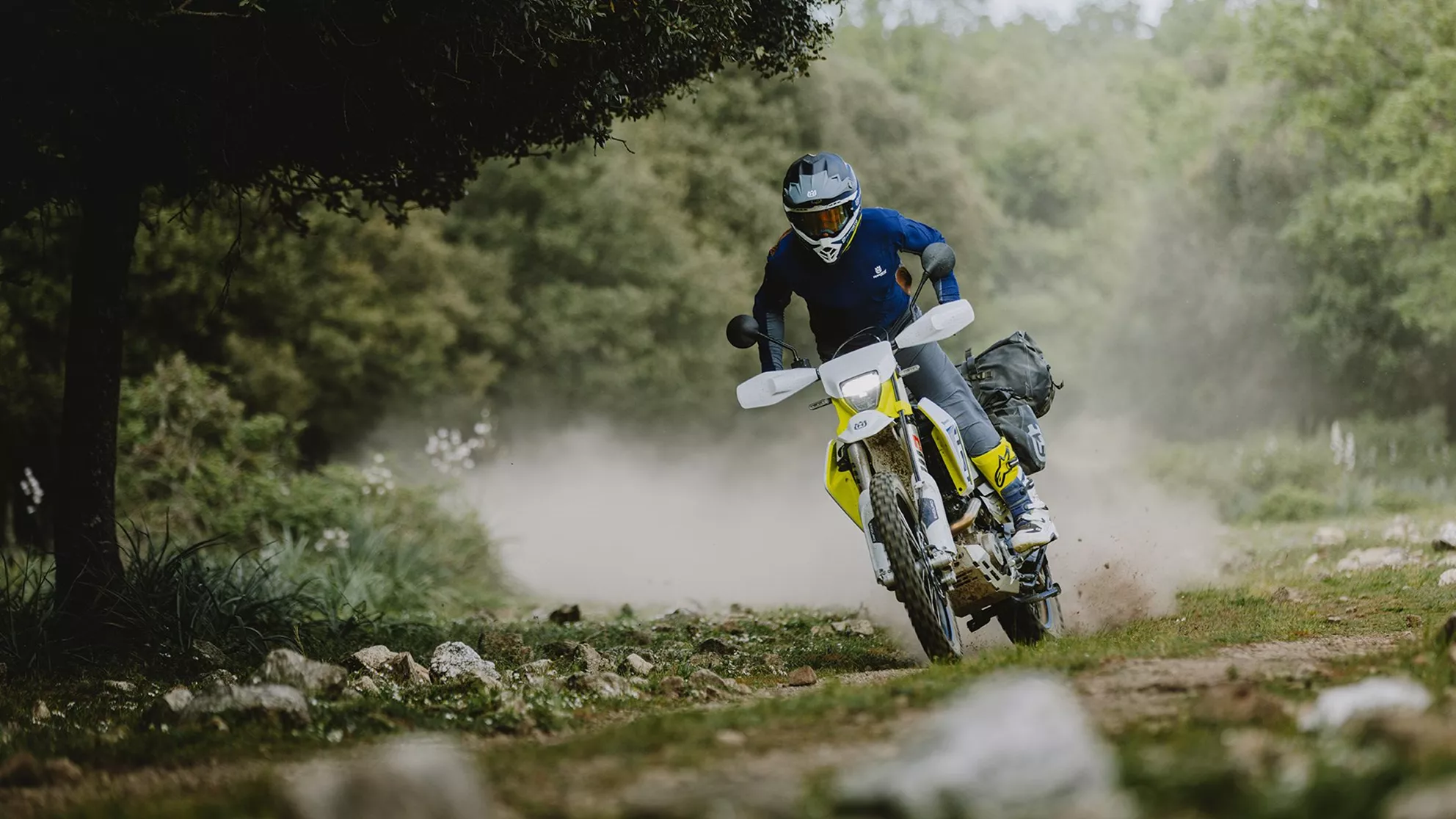 Husqvarna 701 Enduro - Slika 4 Husqvarna 701 Enduro - Slika 4