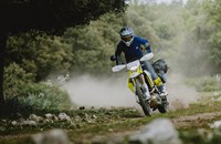 Husqvarna 701 Enduro 2027 - Bild 6