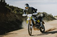 Husqvarna 701 Enduro 2027 - Bild 7