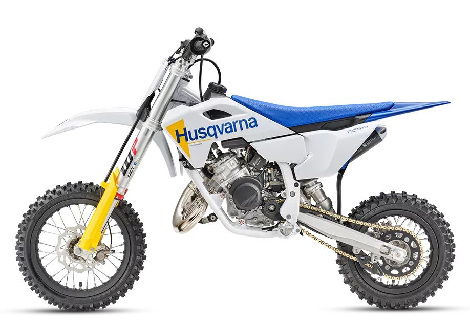 Husqvarna TC 50 Husqvarna TC 50