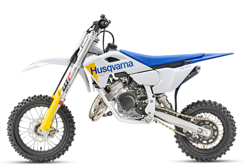 Husqvarna TC 50 