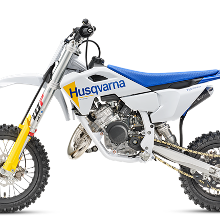 Husqvarna MODELLE Husqvarna TC 50