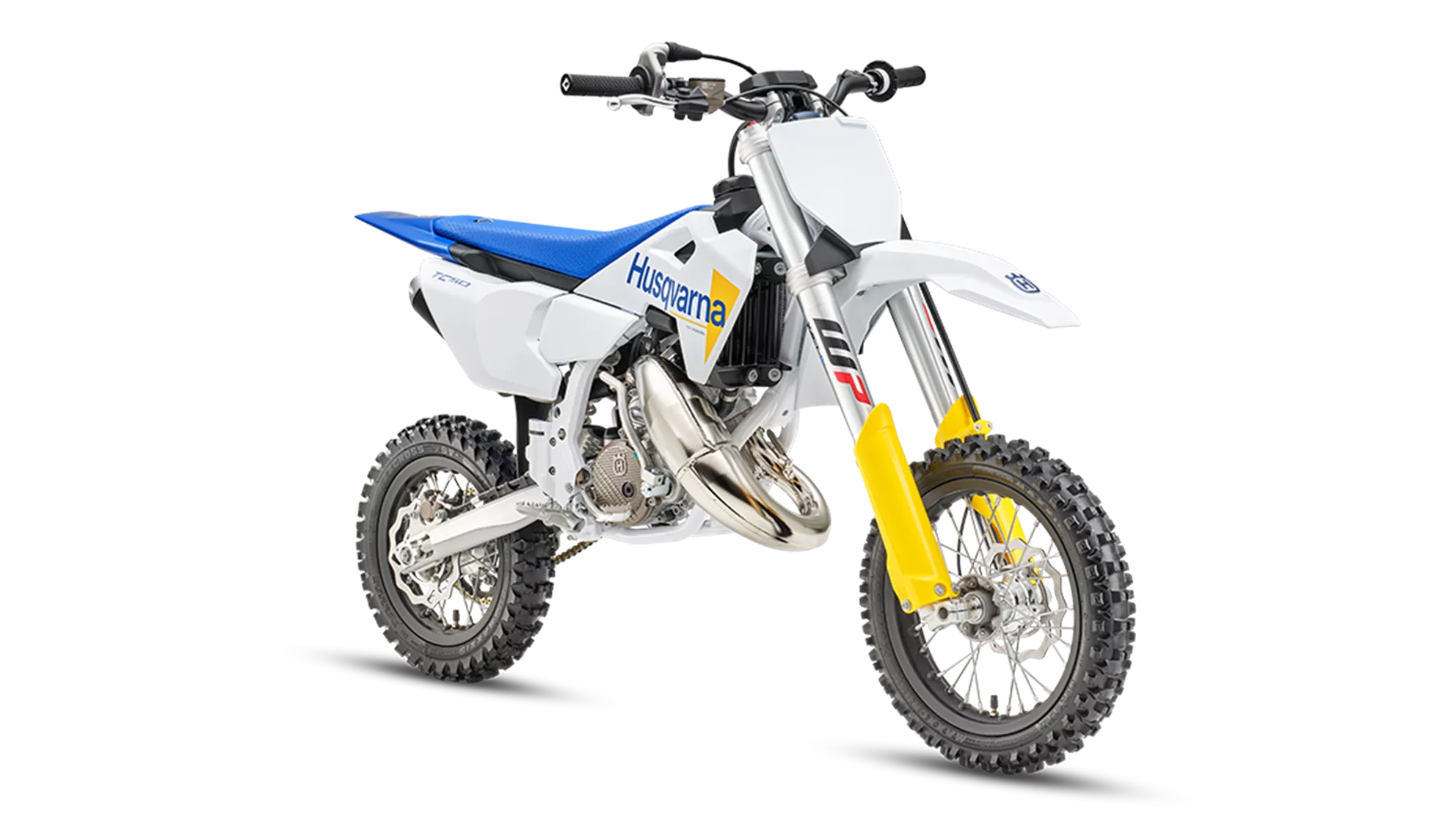 Husqvarna TC 50 - Immagine 1 Husqvarna TC 50 - Immagine 1