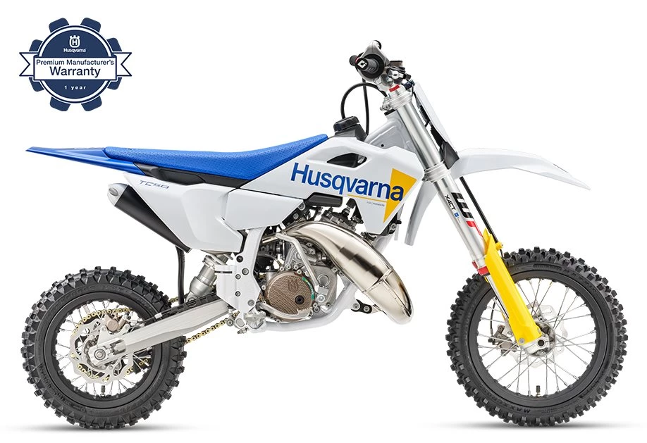 Husqvarna TC 50  2027