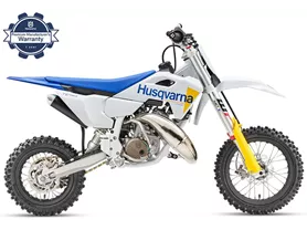 Husqvarna TC 50 Husqvarna TC 50