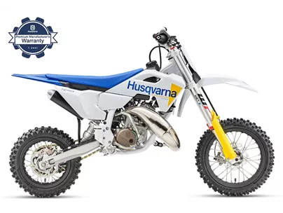 Husqvarna TC 50 2027 Husqvarna TC 50 2027
