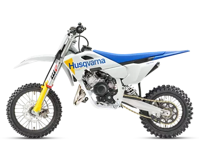 Husqvarna TC 65 2027 Husqvarna TC 65 2027