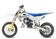 Husqvarna TC 65