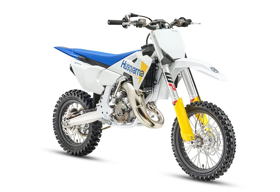 Husqvarna TC 65 - Bild 3