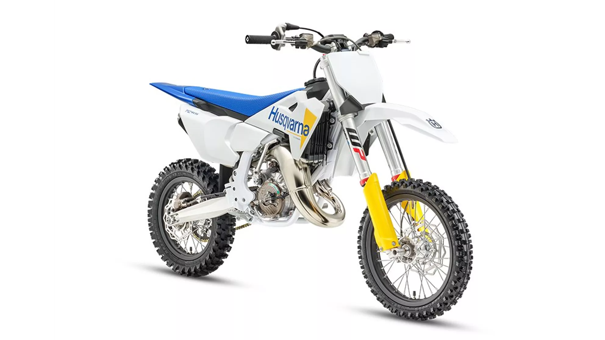 Husqvarna TC 65 - Bild 3 Husqvarna TC 65 - Bild 3