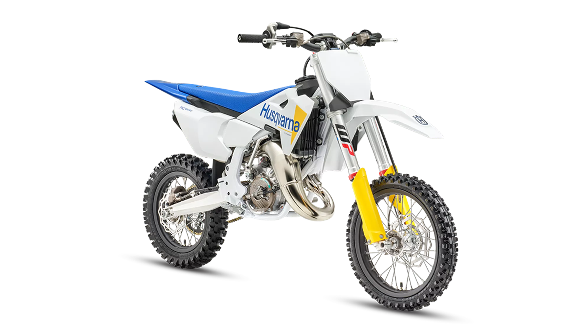 Husqvarna TC 65 - Slika 1 Husqvarna TC 65 - Slika 1