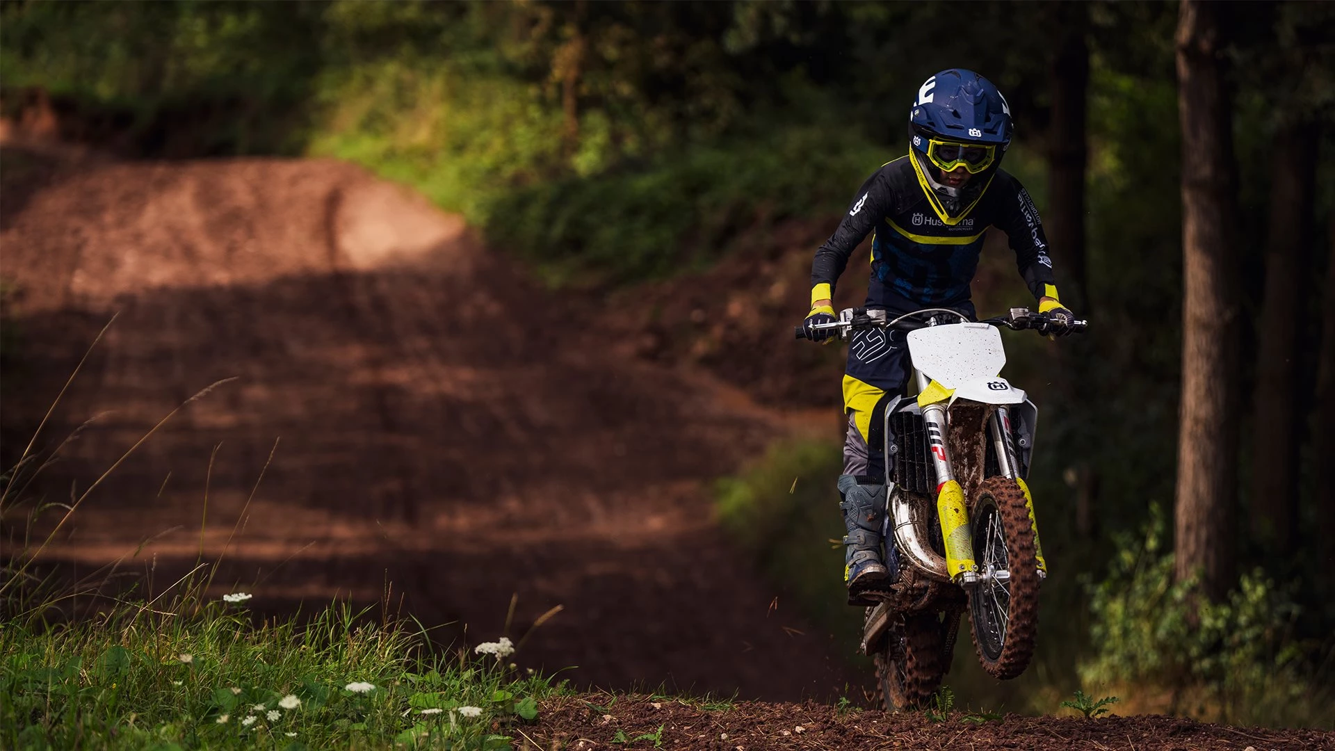 Husqvarna TC 65 - Bild 1