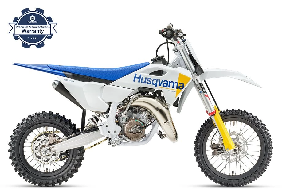 Husqvarna TC 65 2027