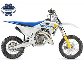 Husqvarna TC 65 Husqvarna TC 65