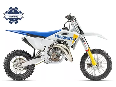 Husqvarna TC 65 2027 Husqvarna TC 65 2027