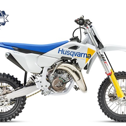 Husqvarna MODELLE Husqvarna TC 65