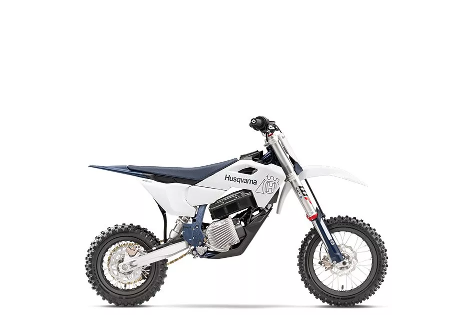 Husqvarna EE 5 Husqvarna EE 5