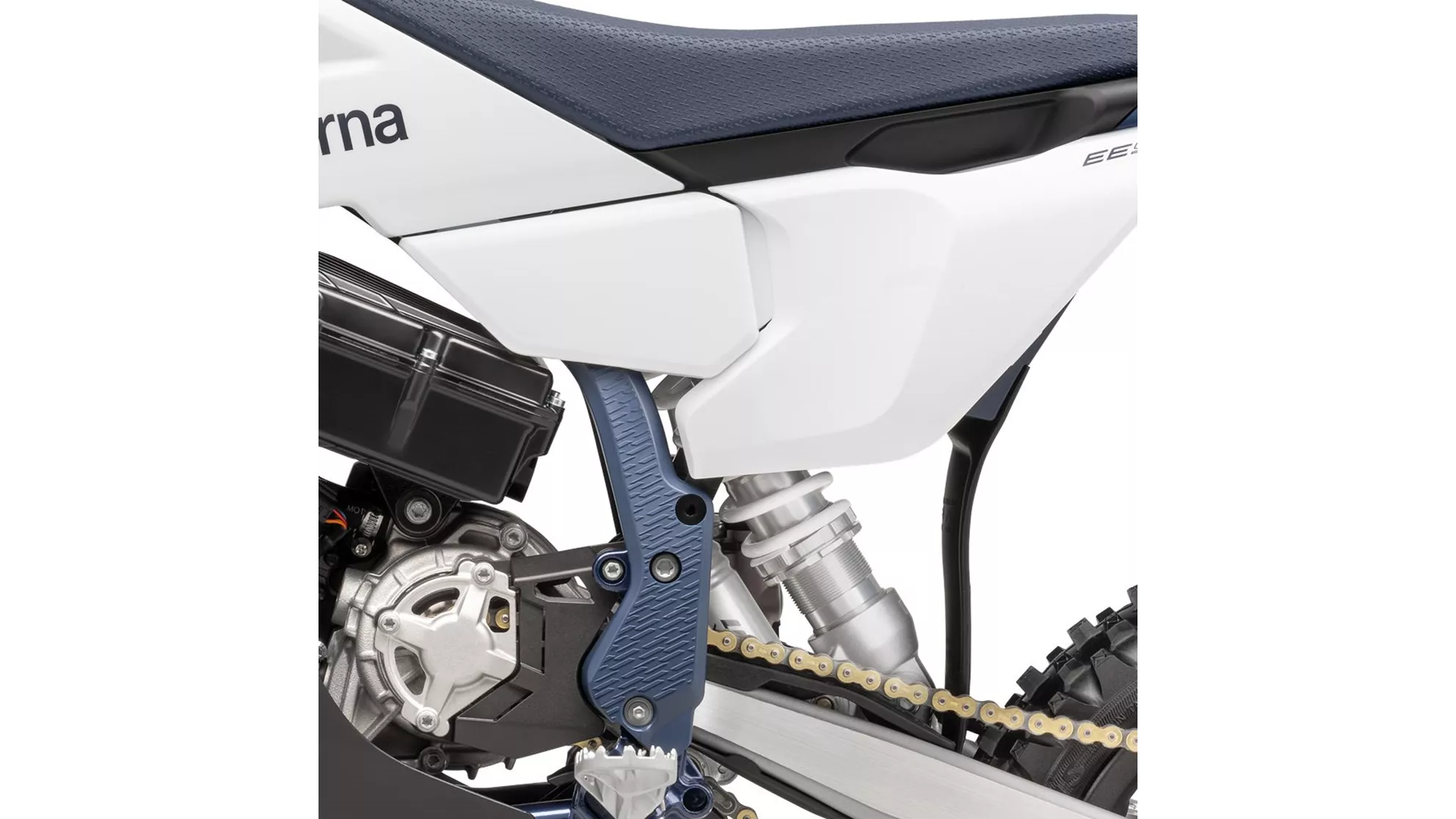 Husqvarna EE 5 - Slika 2 Husqvarna EE 5 - Slika 2
