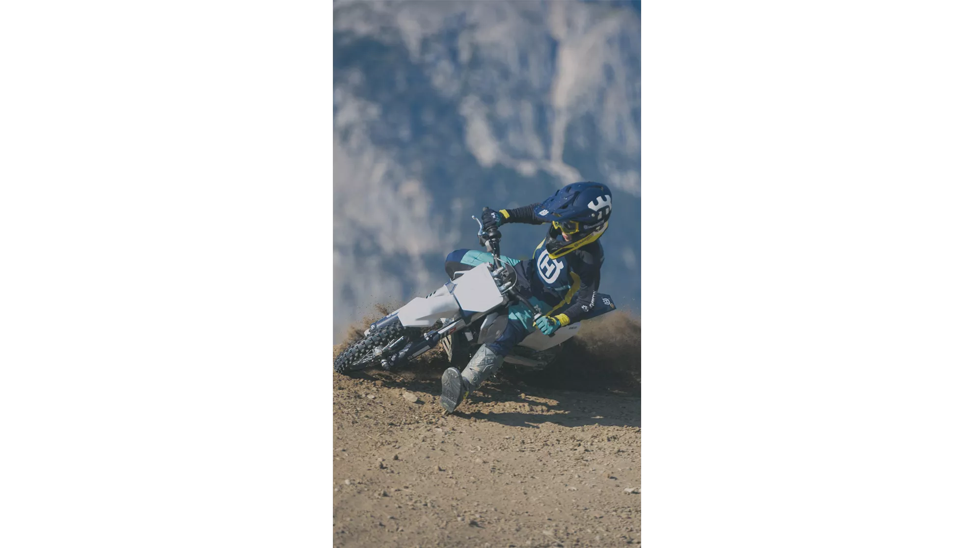 Husqvarna EE 5 - Slika 3 Husqvarna EE 5 - Slika 3